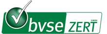 bvse-zert-Logo